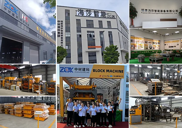 Velkommen ditt besøk til fabrikken vår i Quanzhou City!