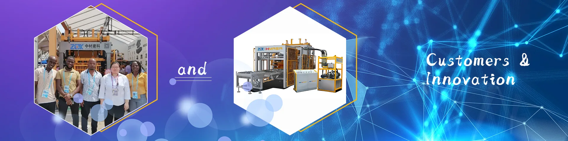 Kunder og innovasjon