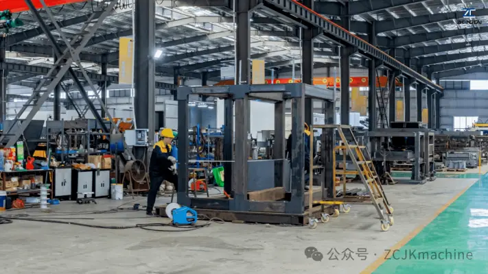 Blokk- og mursteinfremstillingsmaskin Pris: 5 kostnadsfeller kjøpere bør unngå