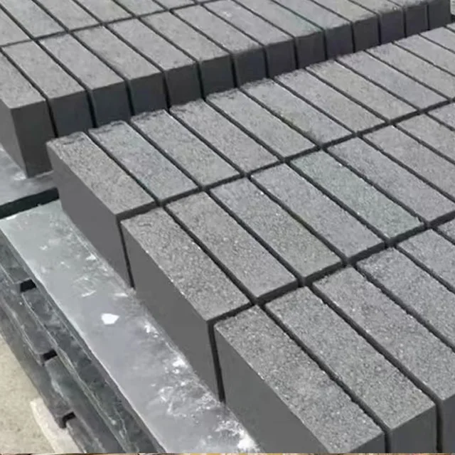 Block Machinery Pall