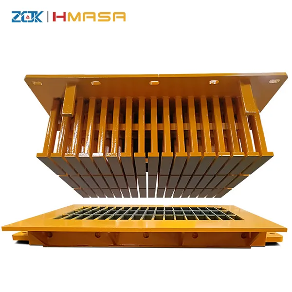 Murstein Making Machine Mold